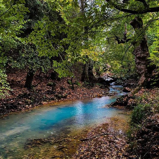 ARTEMEA YOLU 2 GÜNLÜK TREKKİNG